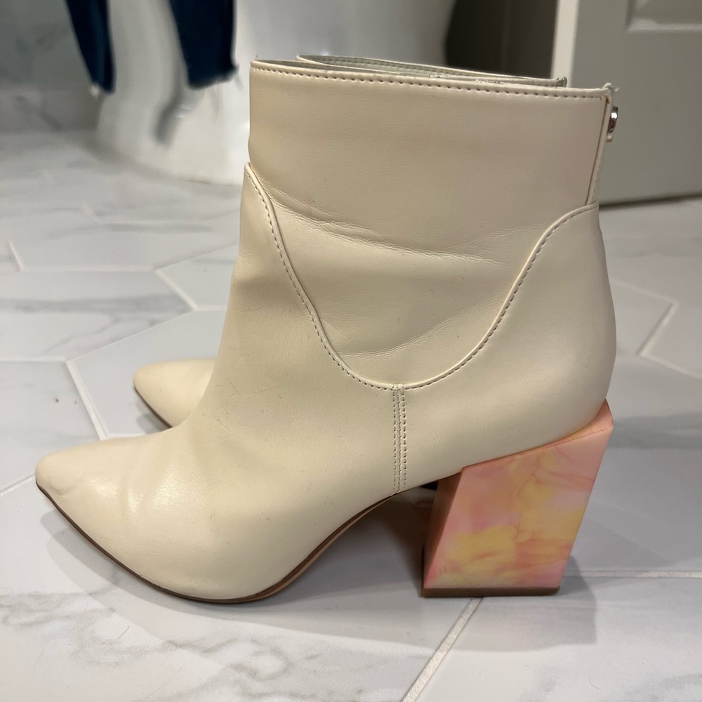 Booties